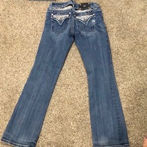 Miss Me Jeans 30